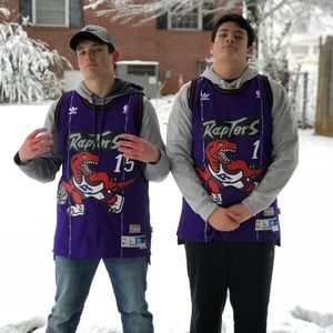 Meet your Posher, Robert